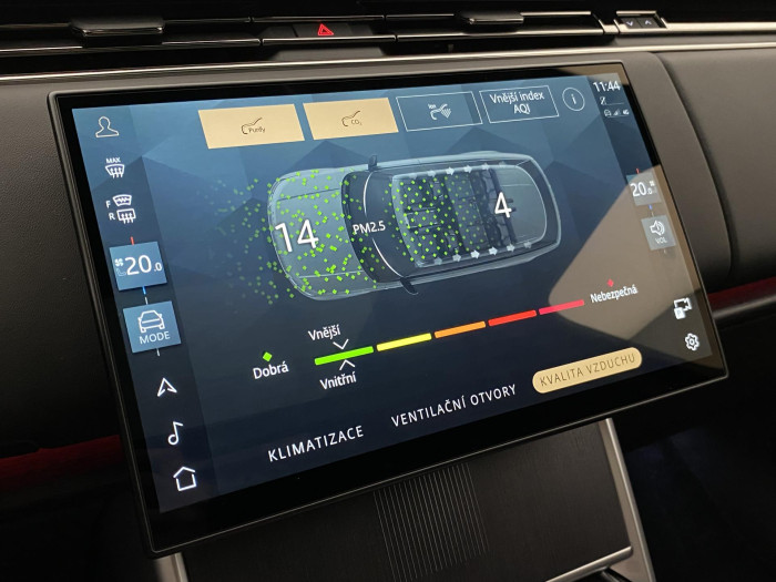 Land Rover Range Rover P530 AUTOBIOGRAPHY SWB