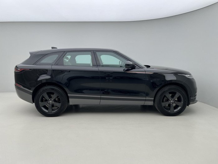 Land Rover Range Rover Velar D240 R-DYNAMIC S AWD AUT CZ 2.0 d Dynamic