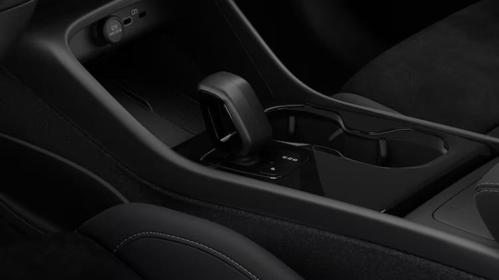 Volvo EX40 PURE ELECTRIC TWIN MOTOR ULTRA