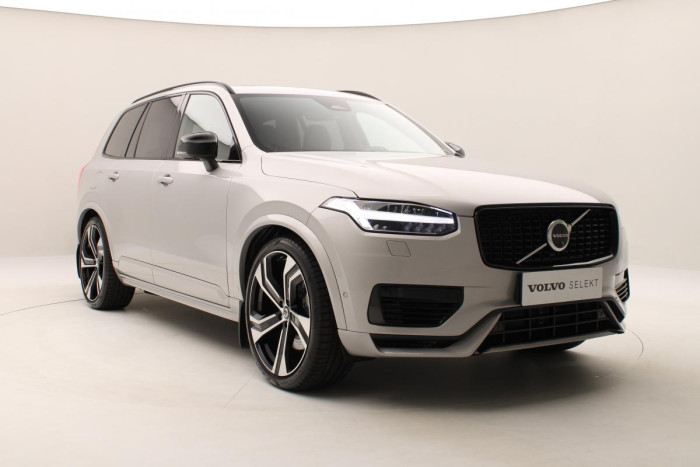 Volvo XC90 T8 AWD RECHARGE ULTIMATE DARK