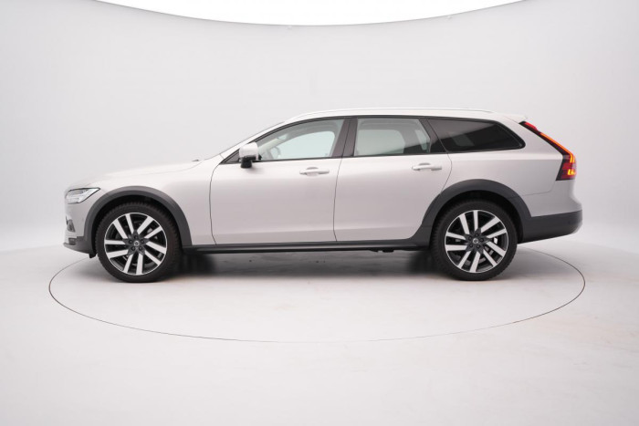 Volvo V90 CC B6 AWD ULTIMATE POLESTAR CZ 2.0 CC CC