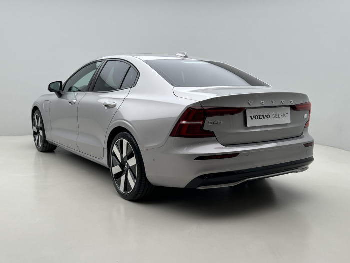 Volvo S60 T6 AWD RECHARGE PLUS DARK AUT
