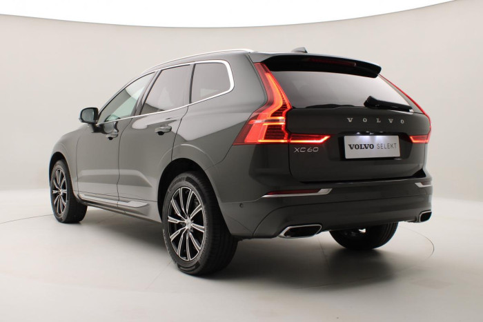 Volvo XC60 D5 AWD INSCRIPTION REZERVACE 2.0 d