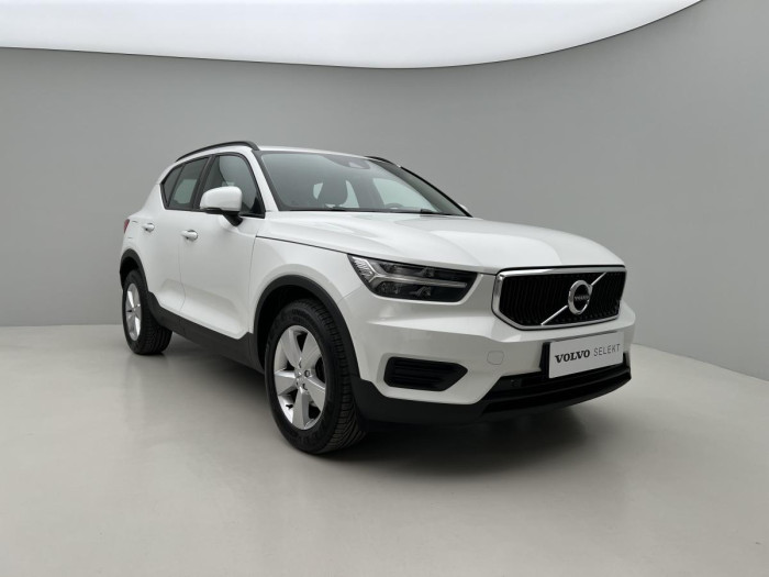 Volvo XC40 T2 CORE 1.maj.