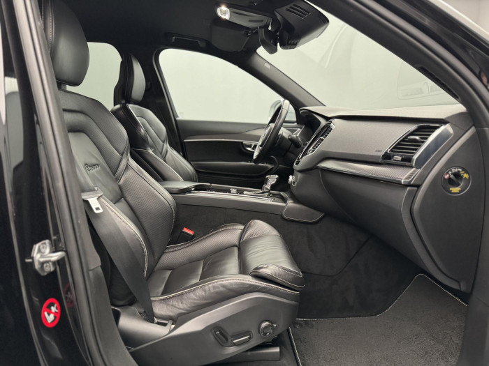 Volvo XC90 D5 AWD R-DESIGN AUT 2.0 d