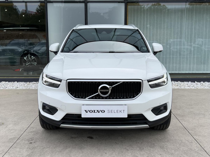 Volvo XC40 D3 MOMENTUM Aut 1.maj. 2.0 d Momentum