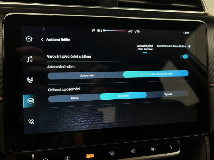 MG ZS 1.5 ESSENTIAL PLUS CZ 1.maj.