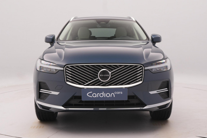 Volvo XC60 B5 AWD AUT BRIGHT PLUS
