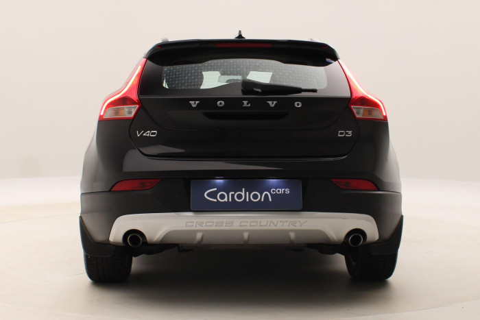 Volvo V40 CC D3 MOMENTUM NAVIGACE 2.0 d CC CC Momentum