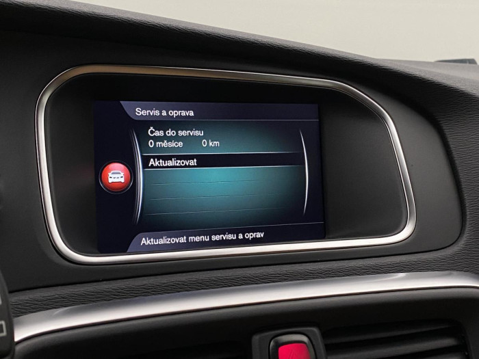 Volvo V40 CC T3 INSCRIPTION REZERVACE 1.5 CC CC