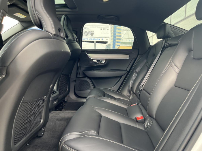 Volvo S90 B5 AWD R-DESIGN Aut 1.maj.