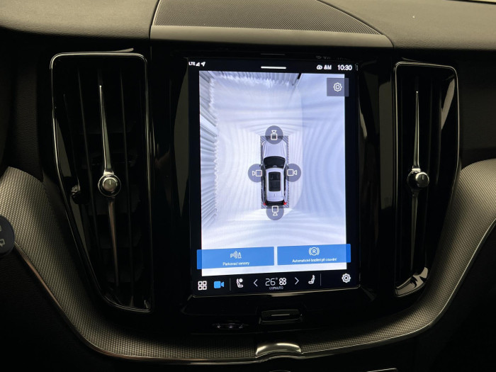 Volvo XC60 B5 AWD BLACK EDITION PLUS AUT