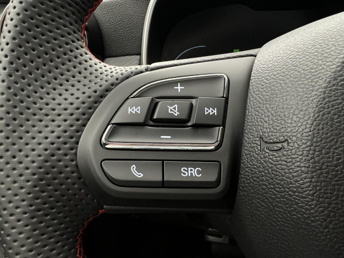 MG ZS 1.0T EXCLUSIVE AUT  REZERVACE 1.0 Exclusive