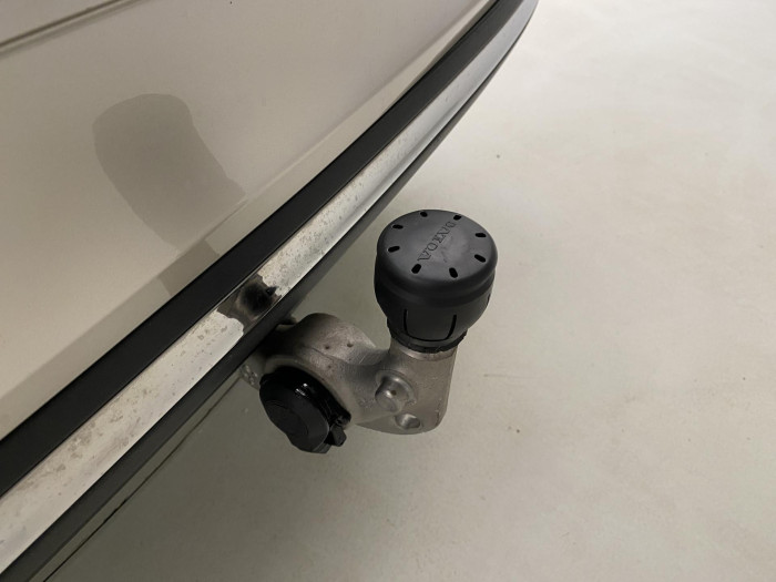 Volvo V60 T6 AWD RECHARGE CORE AUT CZ