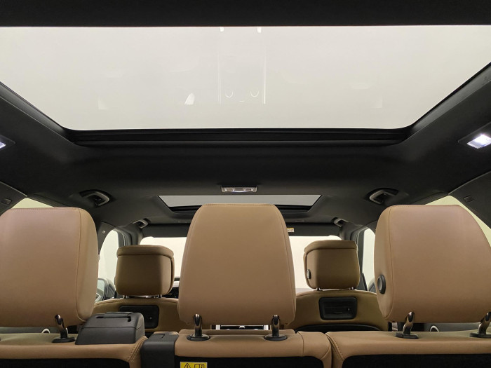 Land Rover Discovery D350 Dynamic HSE AWD AUT 3.0 d Dynamic