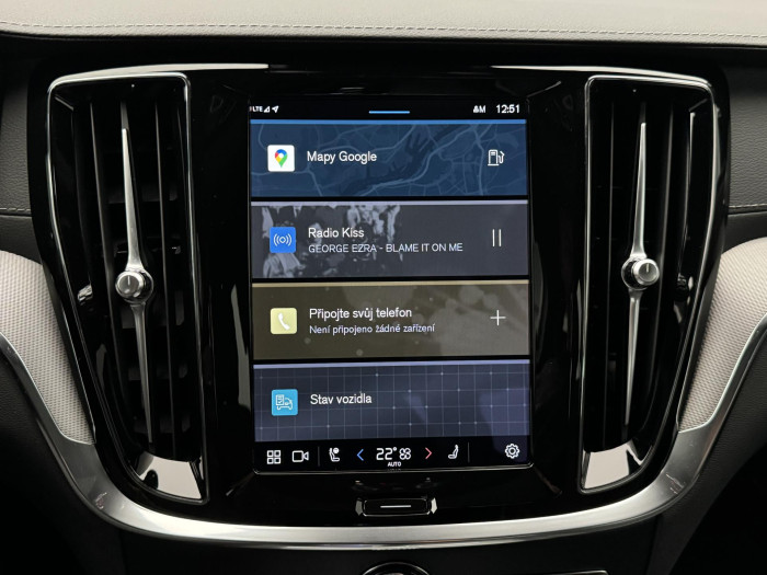 Volvo S60 B5 AWD ULTIMATE AUT