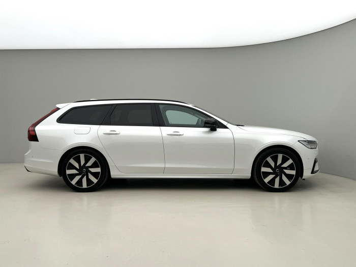 Volvo V90 T6 AWD RECHARGE PLUS DARK AUT