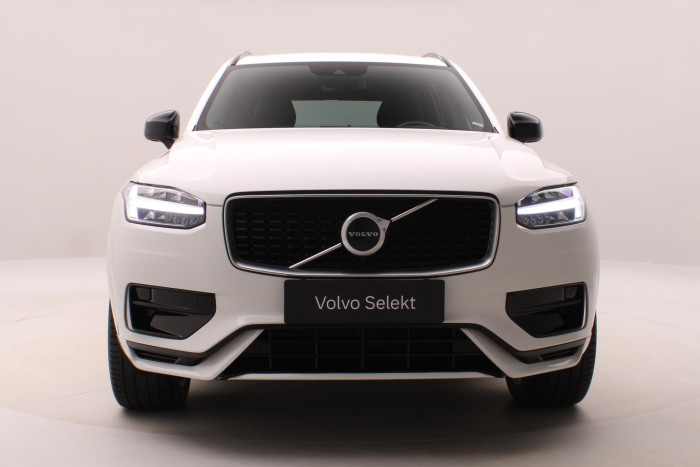 Volvo XC90 B5 AWD R-DESIGN AUT CZ