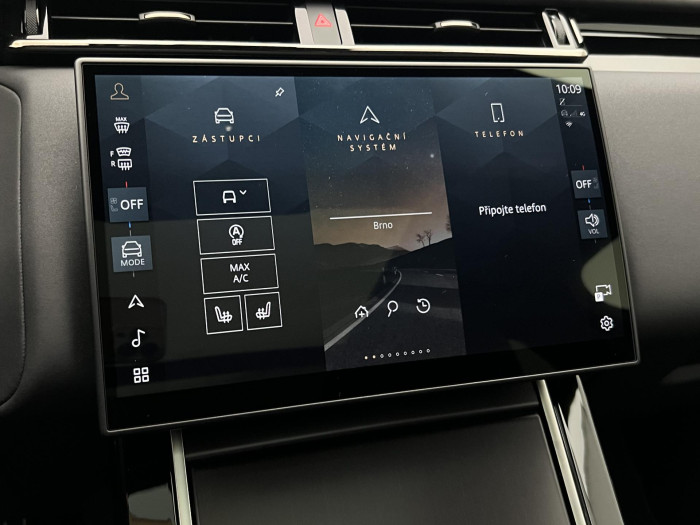 Land Rover Range Rover Velar D300 DYNAMIC SE AWD Aut 3.0 d Dynamic SE