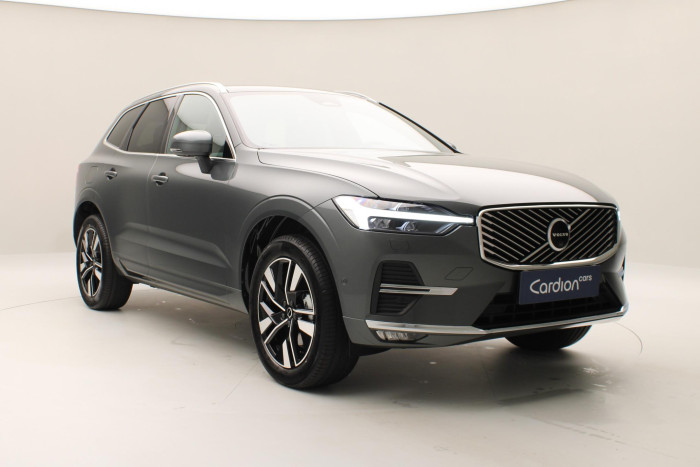 Volvo XC60 B5 AWD AUT BRIGHT PLUS