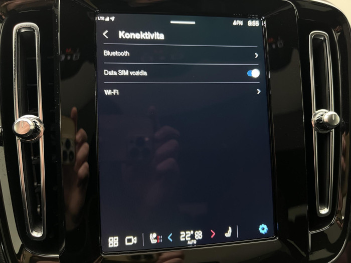 Volvo C40 PURE ELECTRIC SINGLE ULTRA