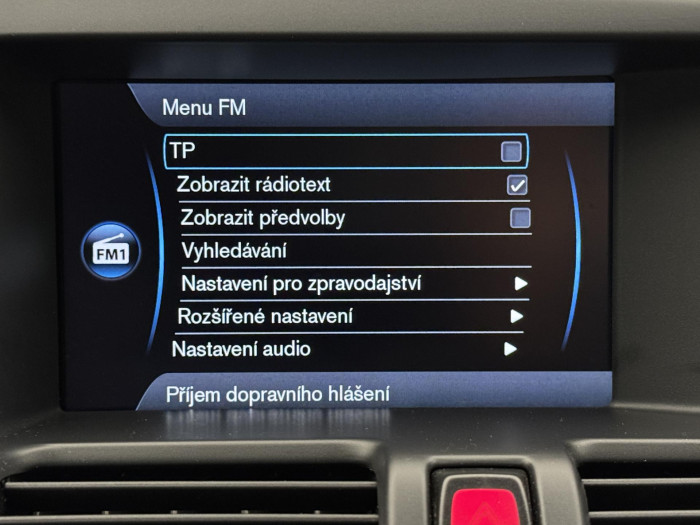 Volvo XC60 D5 AWD SUMMUM CZ 2.4 d Summum