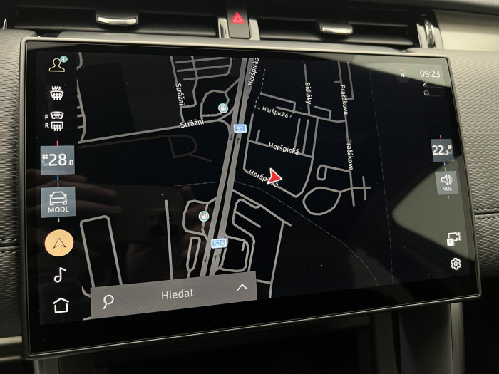 Land Rover Discovery Sport D200 DYNAMIC SE AWD Aut 2.0 d Dynamic SE