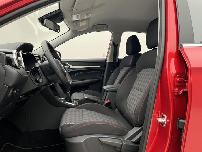 MG ZS 1.5 ESSENTIAL PLUS CZ 1.maj.