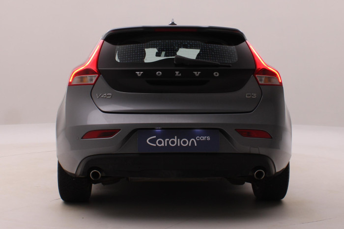 Volvo V40 D3 MOMENTUM AUT 2.0 d Momentum