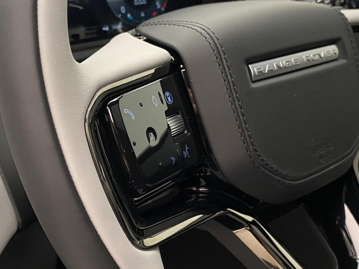 Land Rover Range Rover Velar D300 Dynamic SE AUT AWD 3.0 d Dynamic SE