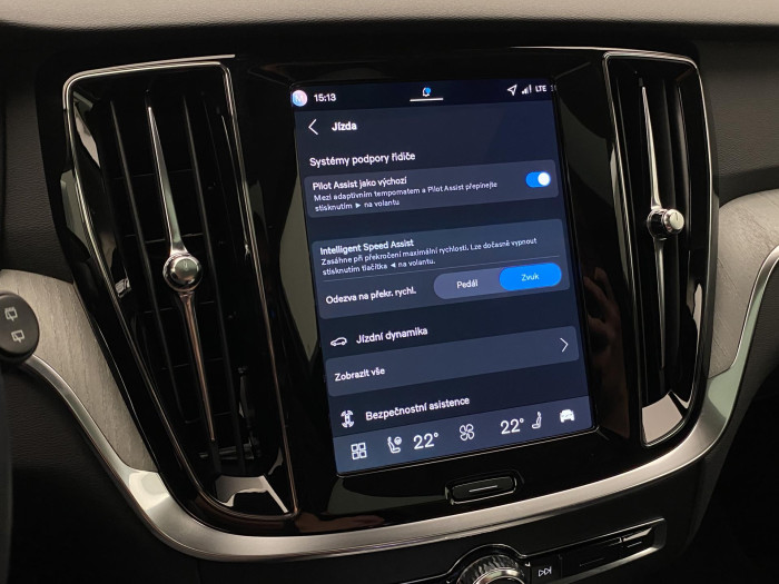 Volvo V60 B4 AUT BRIGHT PLUS