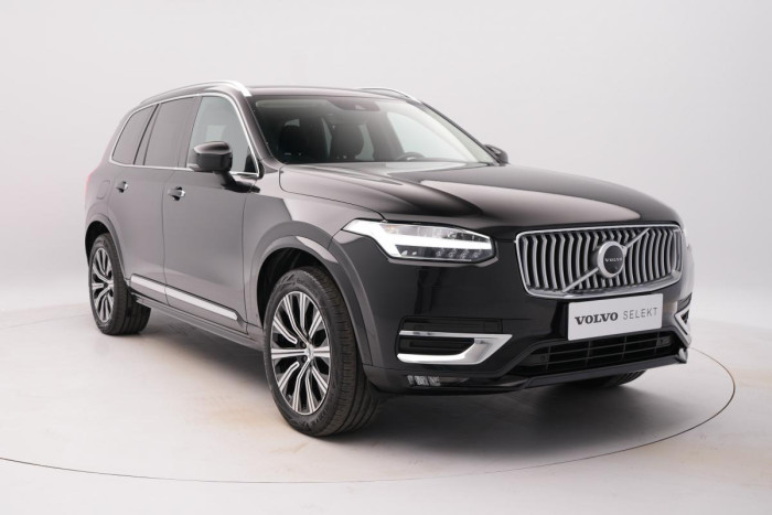 Volvo XC90 B5 AWD INSCRIPTION AUT 7M