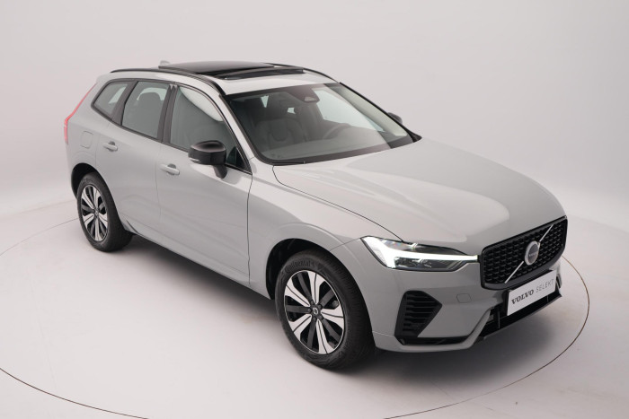 Volvo XC60 T6 AWD RECHARGE AUT CZ 1.maj