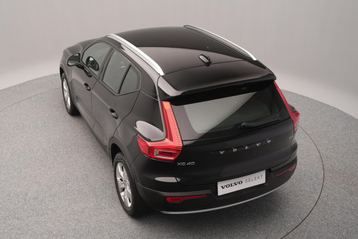Volvo XC40 T3 MOMENTUM CZ 1.maj 1.5 Momentum