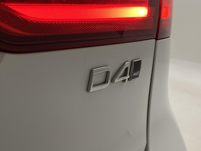 Volvo V90 CC D4 AWD ADVANCED AUT 2.0 d CC CC