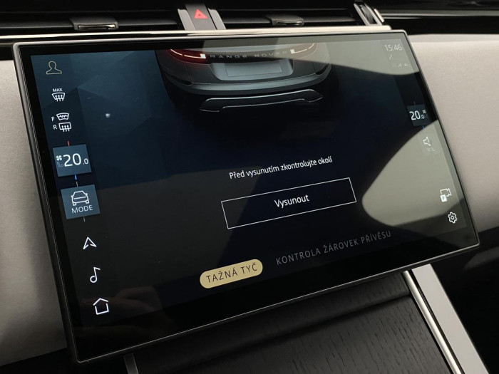 Land Rover Range Rover Velar D300 DYNAMIC SE AWD AUT 3.0 d Dynamic SE