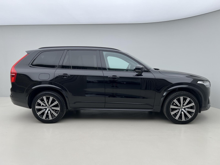 Volvo XC90 T8 AWD RECHARGE R-DESIGN 7MÍST