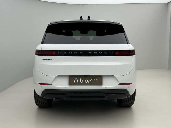 Land Rover Range Rover Sport D300 DYNAMIC SE AWD AUT 3.0 d Dynamic SE