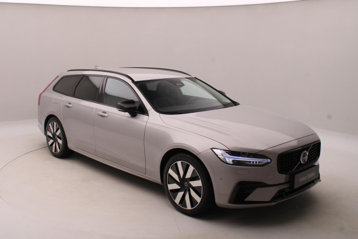 Volvo V90 T6 AWD RECHARGE DARK PLUS