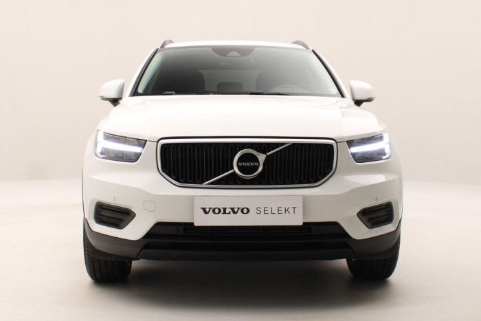 Volvo XC40 T2 KINETIC CZ 1.maj