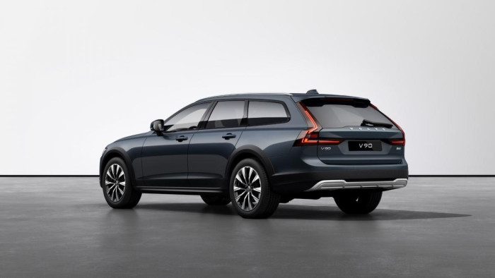 Volvo V90 B4 AWD AUT CROSS COUNTRY PLUS 2.0 Plus