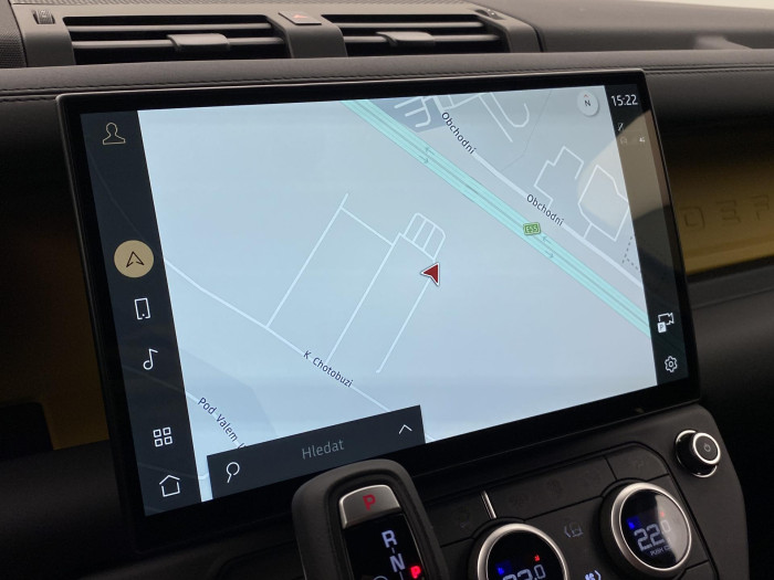 Land Rover Defender 110 D350 TROPHY EDITION 3.0 d Edition