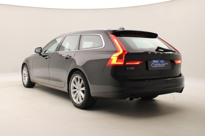 Volvo V90 D5 AWD MOMENTUM AUT CZ 2.0 d Momentum