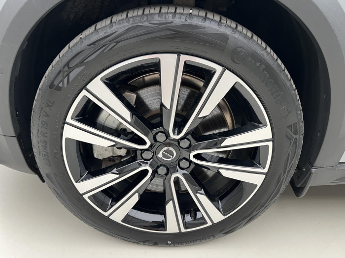 Volvo V60 CC B5 AWD PLUS BRIGHT AUT
