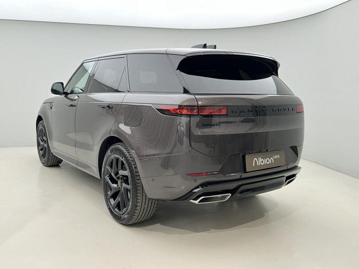 Land Rover Range Rover Sport P460e DYNAMIC SE AWD Aut 3.0 Dynamic SE