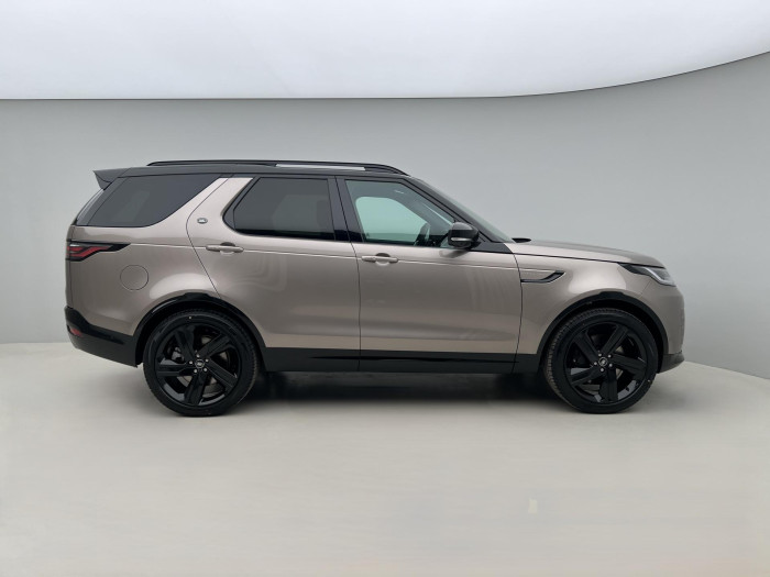 Land Rover Discovery D350 DYNAMIC HSE AWD Aut 3.0 d Dynamic