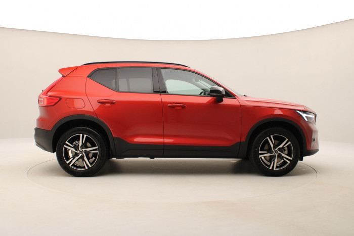 Volvo XC40 B3 AUT DARK PLUS