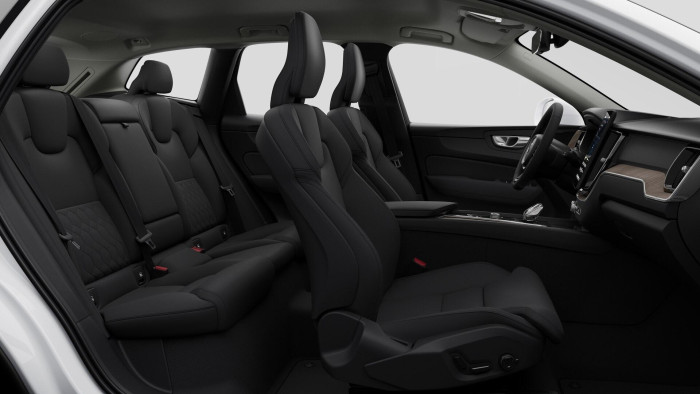 Volvo XC60 B5 AWD AUT BRIGHT PLUS