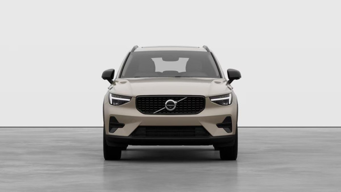 Volvo XC40 B4 AUT DARK ULTRA
