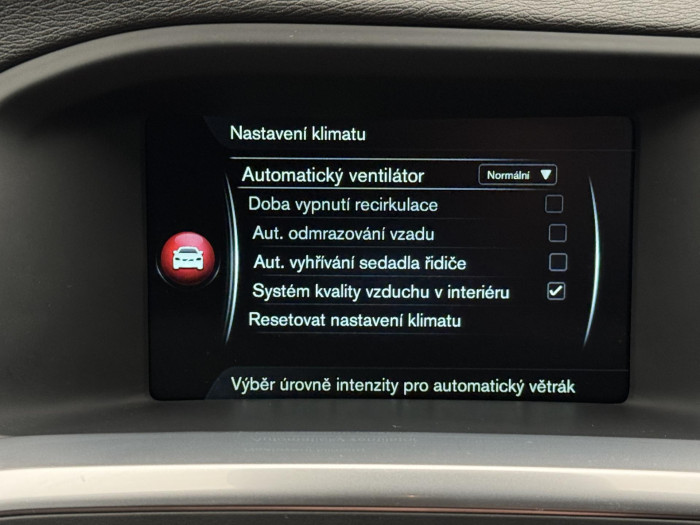 Volvo V60 D4 NAVIGACE CZ 2.0 d